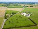 Photos aériennes de Bosc-Guérard-Saint-Adrien (76710) - Autre vue | Seine-Maritime, Normandie, France - Photo réf. U092327