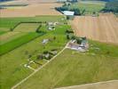 Photos aériennes de Bosc-Guérard-Saint-Adrien (76710) - Autre vue | Seine-Maritime, Normandie, France - Photo réf. U092328