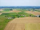 Photos aériennes de Bosc-Guérard-Saint-Adrien (76710) - Autre vue | Seine-Maritime, Normandie, France - Photo réf. U092331