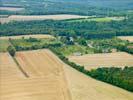 Photos aériennes de Bosc-Guérard-Saint-Adrien (76710) - Autre vue | Seine-Maritime, Normandie, France - Photo réf. U092337