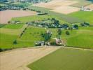 Photos aériennes de Bosc-Guérard-Saint-Adrien (76710) - Autre vue | Seine-Maritime, Normandie, France - Photo réf. U092343