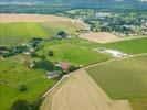 Photos aériennes de Bosc-Guérard-Saint-Adrien (76710) - Autre vue | Seine-Maritime, Normandie, France - Photo réf. U092344
