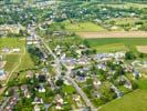 Photos aériennes de Bosc-Guérard-Saint-Adrien (76710) - Autre vue | Seine-Maritime, Normandie, France - Photo réf. U092347