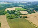 Photos aériennes de Bosc-Guérard-Saint-Adrien (76710) - Autre vue | Seine-Maritime, Normandie, France - Photo réf. U092355