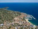 Photos aériennes de "méditerranée" - Photo réf. U092356