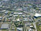 Photos aériennes de Saint-Étienne (42000) - La Zone Industrielle du Marais | Loire, Rhône-Alpes, France - Photo réf. U092397