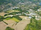 Photos aériennes de Divonne-les-Bains (01220) - Autre vue | Ain, Auvergne-Rhône-Alpes, France - Photo réf. U092422