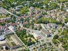 Photos aériennes de Divonne-les-Bains (01220) - Autre vue | Ain, Auvergne-Rhône-Alpes, France - Photo réf. U092443