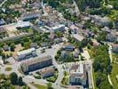 Photos aériennes de Divonne-les-Bains (01220) - Autre vue | Ain, Auvergne-Rhône-Alpes, France - Photo réf. U092445