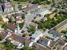 Photos aériennes de Divonne-les-Bains (01220) - Autre vue | Ain, Auvergne-Rhône-Alpes, France - Photo réf. U092446