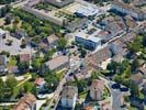 Photos aériennes de Divonne-les-Bains (01220) - Autre vue | Ain, Auvergne-Rhône-Alpes, France - Photo réf. U092447