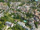 Photos aériennes de Divonne-les-Bains (01220) - Autre vue | Ain, Auvergne-Rhône-Alpes, France - Photo réf. U092449