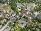 Photos aériennes de Divonne-les-Bains (01220) - Autre vue | Ain, Auvergne-Rhône-Alpes, France - Photo réf. U092450