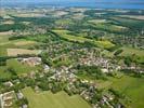 Photos aériennes de Divonne-les-Bains (01220) - Autre vue | Ain, Auvergne-Rhône-Alpes, France - Photo réf. U092456
