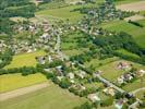 Photos aériennes de Divonne-les-Bains (01220) - Autre vue | Ain, Auvergne-Rhône-Alpes, France - Photo réf. U092459