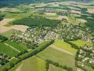 Photos aériennes de Divonne-les-Bains (01220) - Autre vue | Ain, Auvergne-Rhône-Alpes, France - Photo réf. U092460