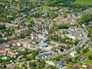 Photos aériennes de Divonne-les-Bains (01220) - Autre vue | Ain, Auvergne-Rhône-Alpes, France - Photo réf. U092467