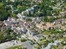 Photos aériennes de Divonne-les-Bains (01220) - Autre vue | Ain, Auvergne-Rhône-Alpes, France - Photo réf. U092469