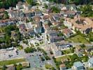 Photos aériennes de Divonne-les-Bains (01220) - Autre vue | Ain, Auvergne-Rhône-Alpes, France - Photo réf. U092471
