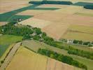 Photos aériennes de Gilles (28260) - Autre vue | Eure-et-Loir, Centre-Val de Loire, France - Photo réf. U092516