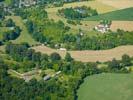 Photos aériennes de Gilles (28260) - Autre vue | Eure-et-Loir, Centre-Val de Loire, France - Photo réf. U092517