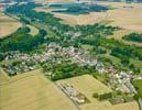 Photos aériennes de Gilles (28260) - Autre vue | Eure-et-Loir, Centre-Val de Loire, France - Photo réf. U092520