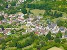 Photos aériennes de Gilles (28260) - Autre vue | Eure-et-Loir, Centre-Val de Loire, France - Photo réf. U092524