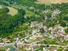 Photos aériennes de Gilles (28260) - Autre vue | Eure-et-Loir, Centre-Val de Loire, France - Photo réf. U092525
