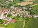 Photos aériennes de Hatten (67690) - Autre vue | Bas-Rhin, Grand Est, France - Photo réf. U092539