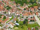Photos aériennes de Hatten (67690) - Autre vue | Bas-Rhin, Grand Est, France - Photo réf. U092541