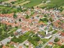 Photos aériennes de Hatten (67690) - Autre vue | Bas-Rhin, Grand Est, France - Photo réf. U092543
