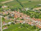 Photos aériennes de Hatten (67690) | Bas-Rhin, Alsace, France - Photo réf. U092544