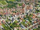 Photos aériennes de Hatten (67690) - Autre vue | Bas-Rhin, Alsace, France - Photo réf. U092545