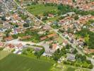 Photos aériennes de Hatten (67690) | Bas-Rhin, Alsace, France - Photo réf. U092548