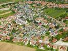 Photos aériennes de Hatten (67690) - Autre vue | Bas-Rhin, Alsace, France - Photo réf. U092549