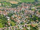 Photos aériennes de Hatten (67690) - Autre vue | Bas-Rhin, Alsace, France - Photo réf. U092551