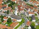 Photos aériennes de Hatten (67690) - Autre vue | Bas-Rhin, Alsace, France - Photo réf. U092554