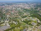 Photos aériennes de Mulhouse (68100) - Autre vue | Haut-Rhin, Grand Est, France - Photo réf. U092557