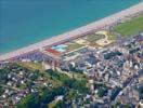 Photos aériennes de Dieppe (76200) - Autre vue | Seine-Maritime, Haute-Normandie, France - Photo réf. U092593