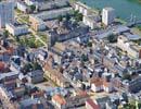 Photos aériennes de Elbeuf (76500) - Autre vue | Seine-Maritime, Normandie, France - Photo réf. U092595