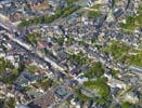 Photos aériennes de Honfleur (14600) | Calvados, Basse-Normandie, France - Photo réf. U092603