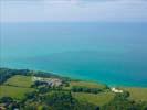 Photos aériennes de Varengeville-sur-Mer (76119) | Seine-Maritime, Haute-Normandie, France - Photo réf. U092620