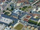 Photos aériennes de "mairie" - Photo réf. U092626 - L'Hôtel de Ville