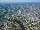 Photos aériennes de Limoges (87000) - Vue générale | Haute-Vienne, Limousin, France - Photo réf. U092630