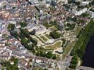 Photos aériennes de "cathédrale" - Photo réf. U092637