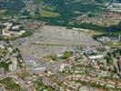 Photos aériennes de Limoges (87000) - Le Centre Ville | Haute-Vienne, Limousin, France - Photo réf. U092638
