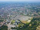 Photos aériennes de Limoges (87000) - Vue générale | Haute-Vienne, Limousin, France - Photo réf. U092640