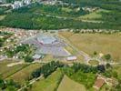 Photos aériennes de Limoges (87000) | Haute-Vienne, Limousin, France - Photo réf. U092641