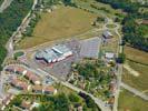 Photos aériennes de Limoges (87000) | Haute-Vienne, Limousin, France - Photo réf. U092643
