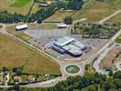 Photos aériennes de Limoges (87000) | Haute-Vienne, Limousin, France - Photo réf. U092644